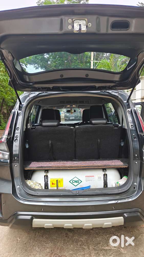 Maruti Suzuki Xl6 Zeta Mt Cng, 2023, Cng & Hybrids