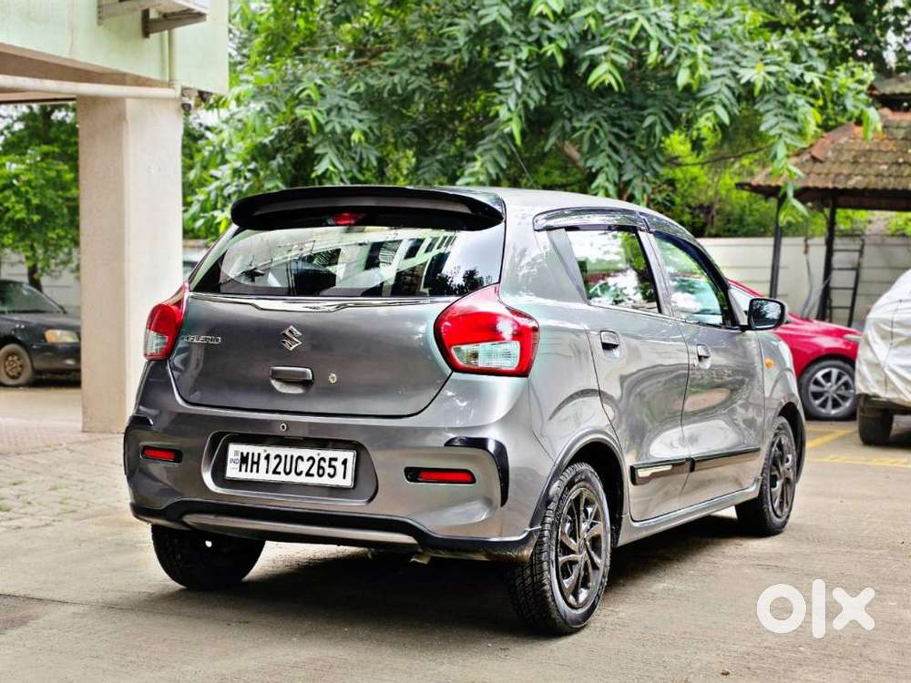 Maruti Suzuki Celerio X Vxi, 2022, Cng & Hybrids