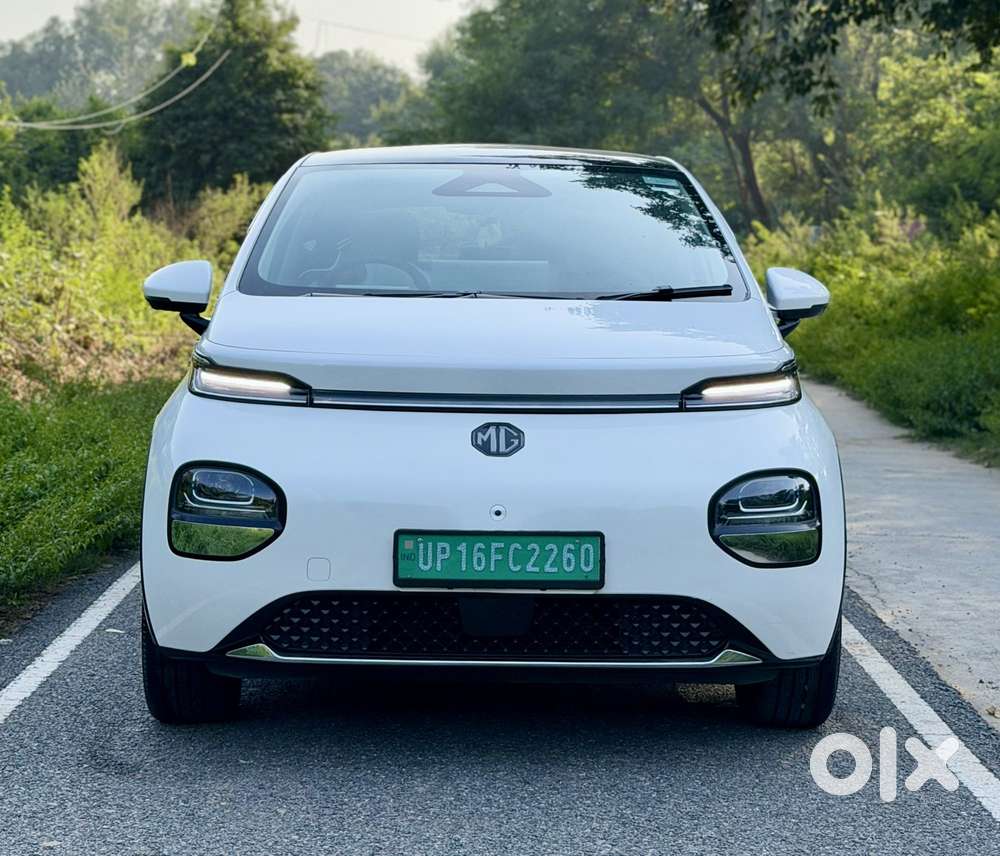 Mg Windsor Ev Essence Pro, 2025, Electric
