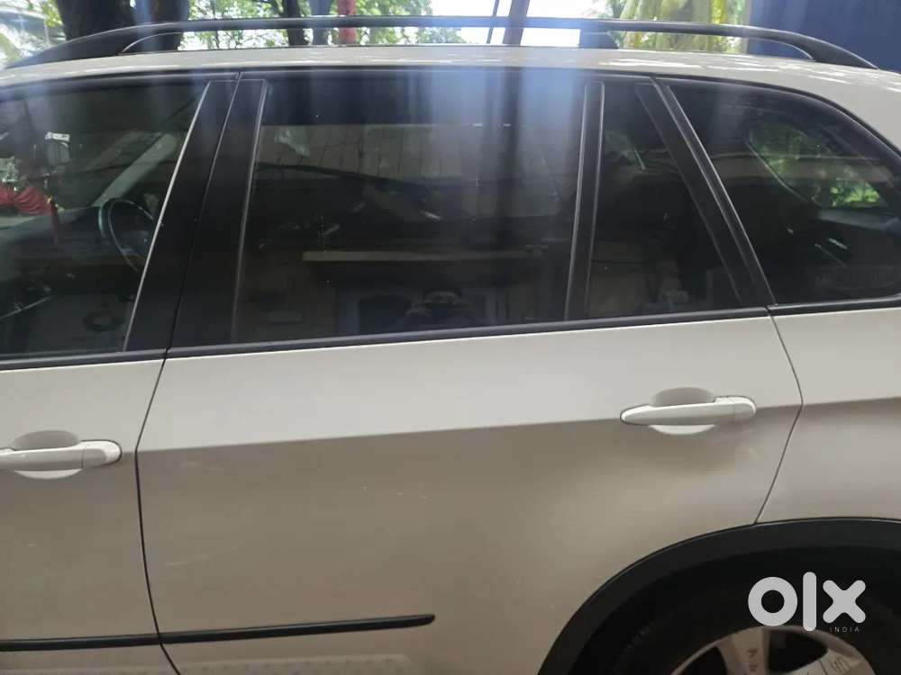 Bmw X5 M Diesel 2013