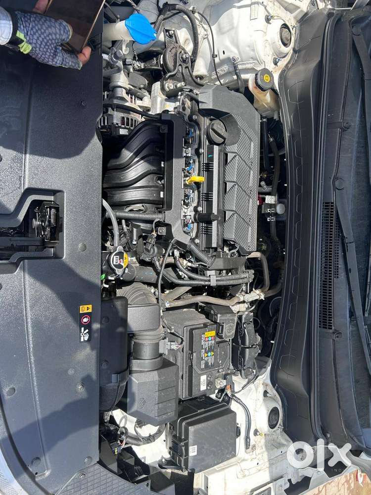 Kia Seltos 2023 Htk Petrol Mt  Like New  Single Owner  Low Driven