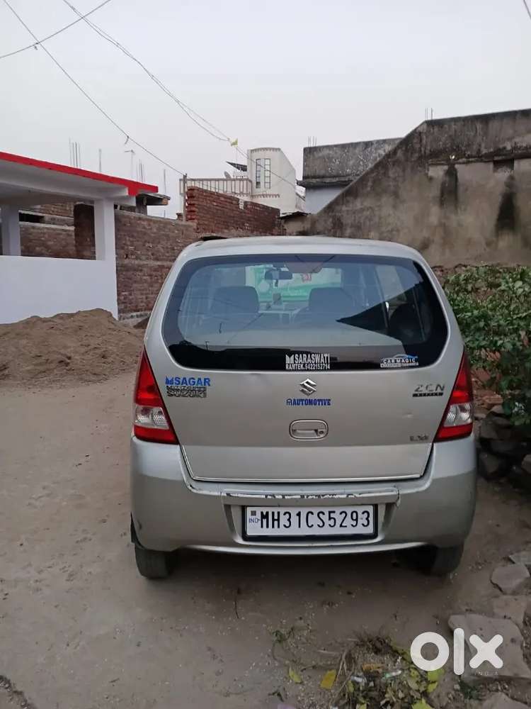Well Maintain Vehicle Green Tax Also Paid