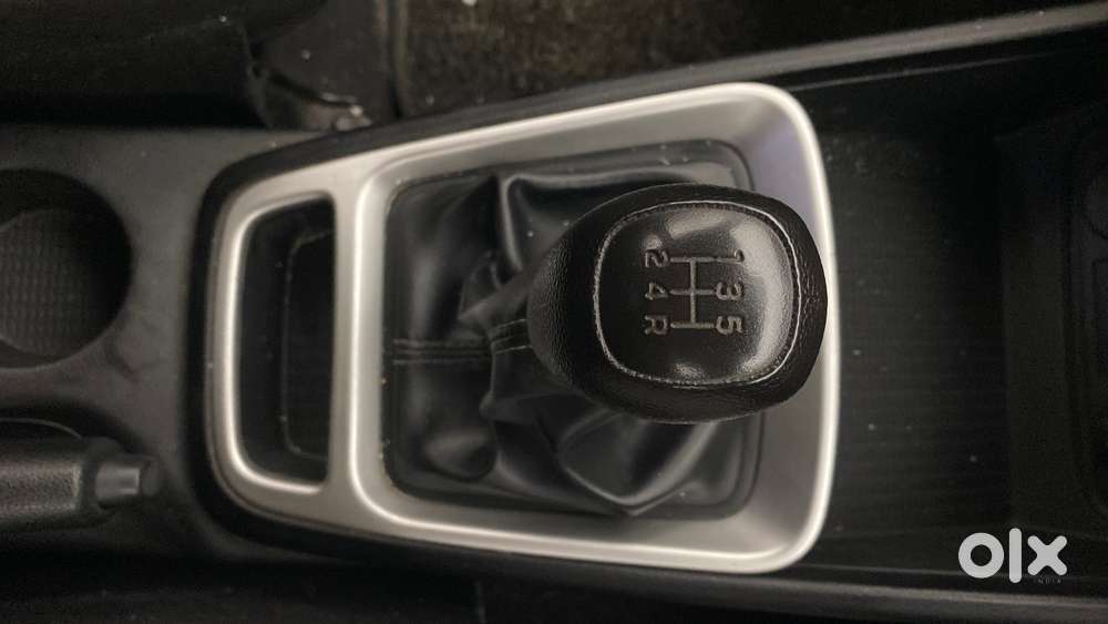 Hyundai Venue S, 2021, Petrol