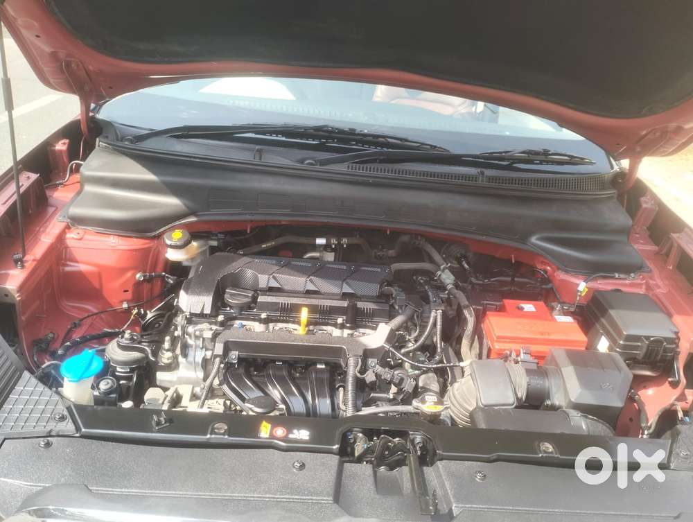 Hyundai Creta 1.6 Sx Plus Auto, 2020, Petrol