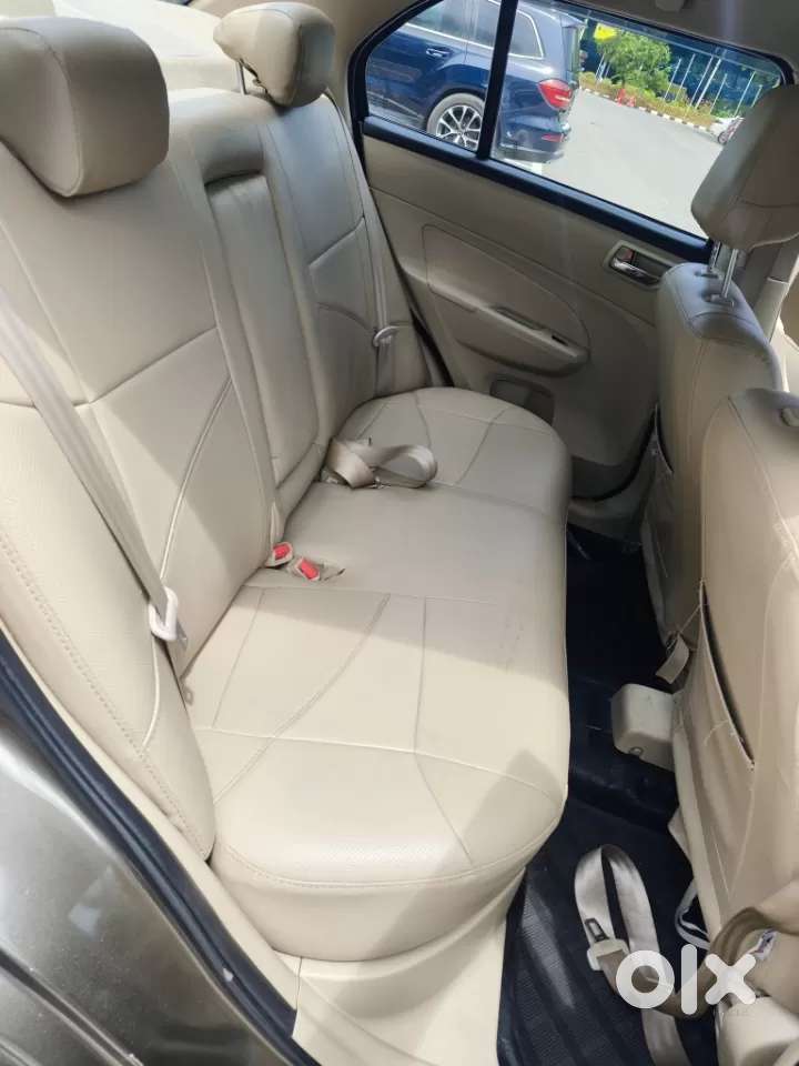 Maruti Suzuki Swift Dzire 1.3 Vxi, 2016, Petrol