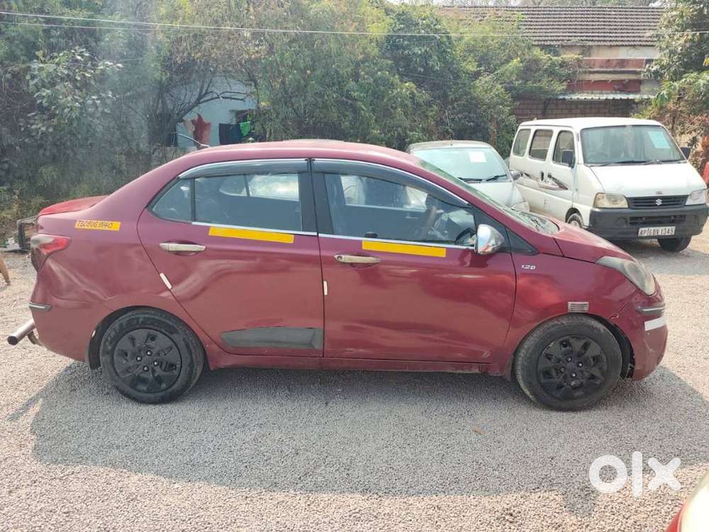 Hyundai Xcent 1.2 S Crdi, 2017, Diesel
