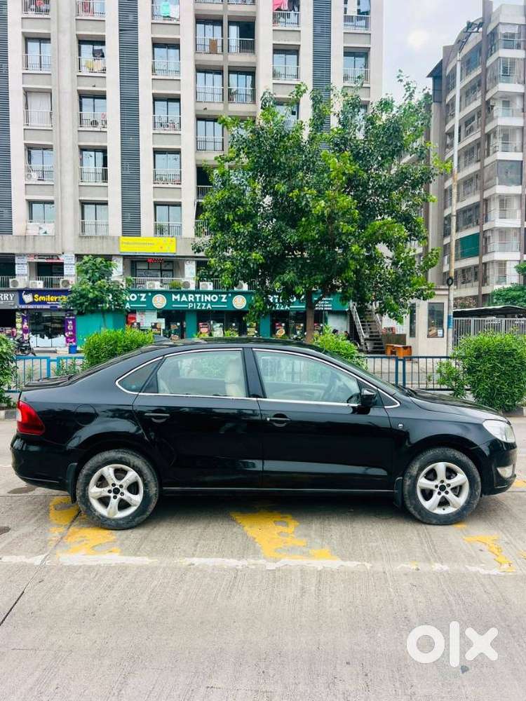 Skoda Rapid 1.6 Mpi Ambition, 2015, Diesel