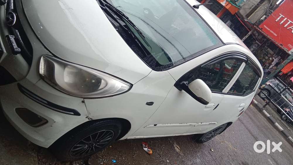 Hyundai I10 Petrol 2010 Model