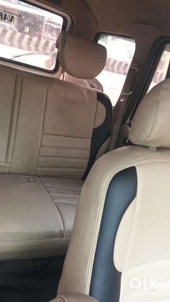 Mahindra Scorpio Diesel 2013
