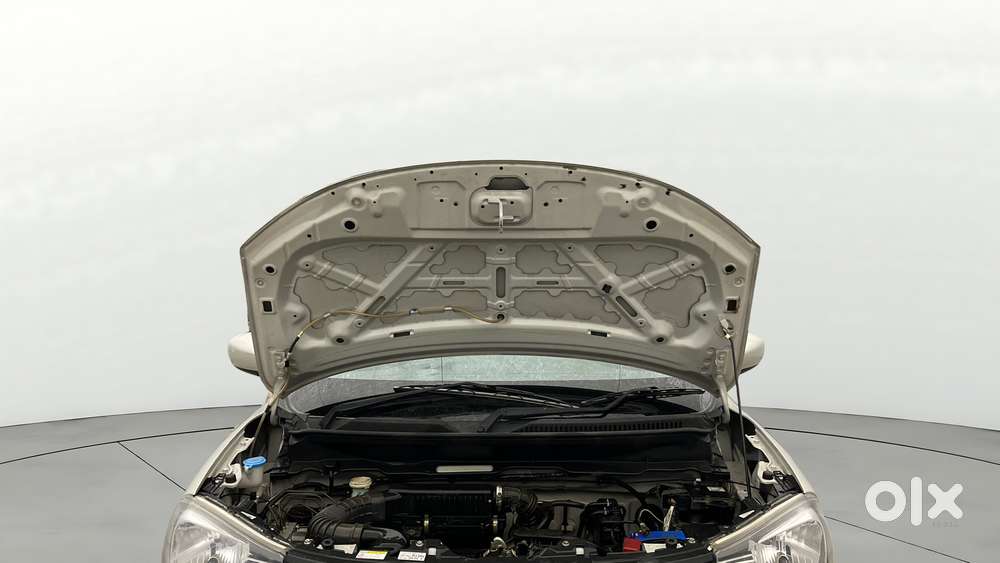 Maruti Suzuki S-presso Vxi Plus, 2022, Petrol