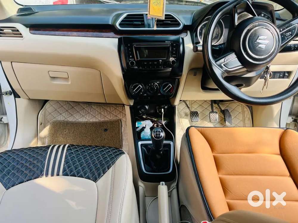 M Aruti Swift Dzire Vxi