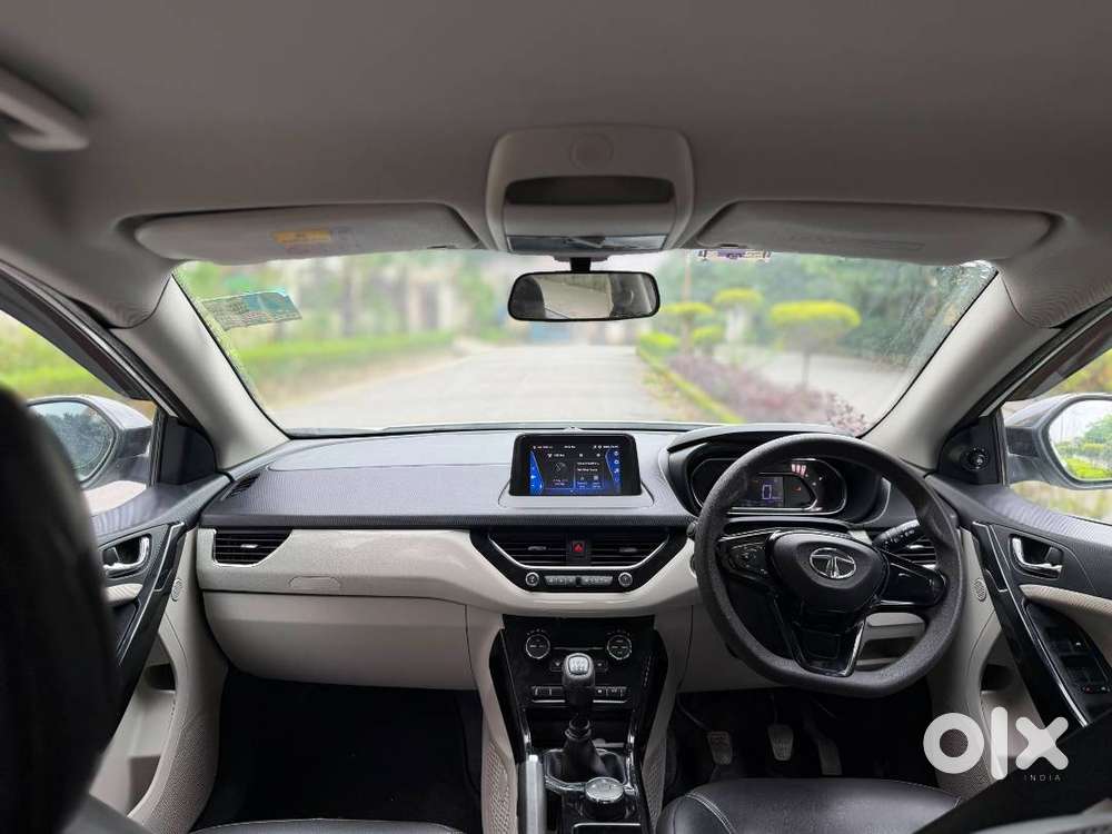 Tata Nexon Xz Plus 2020