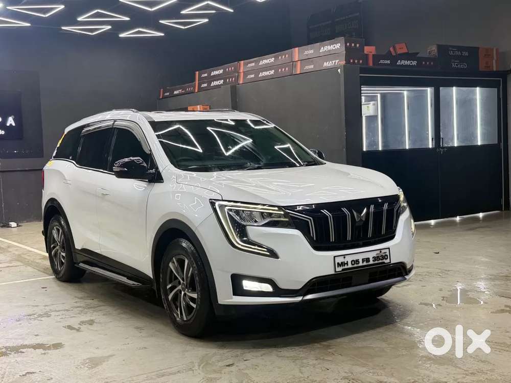 Mahindra Xuv700 2.2 Ax 5 Diesel Mt 7 Str, 2023, Diesel