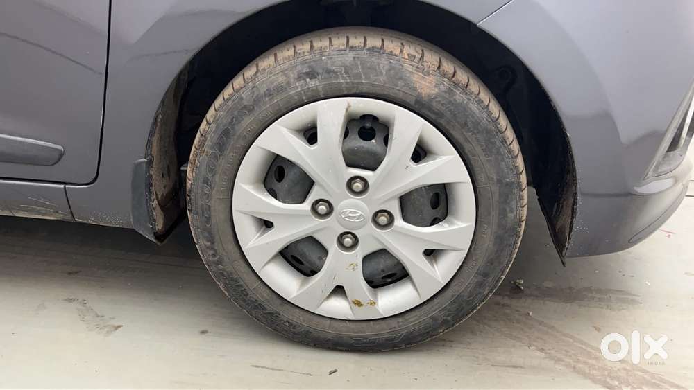 Hyundai Grand I10 1.2 Kappa Sportz, 2016, Petrol