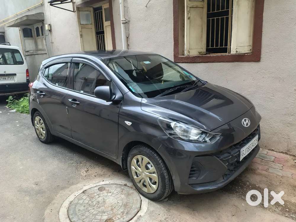 Hyundai Grand I10 Petrol 2024