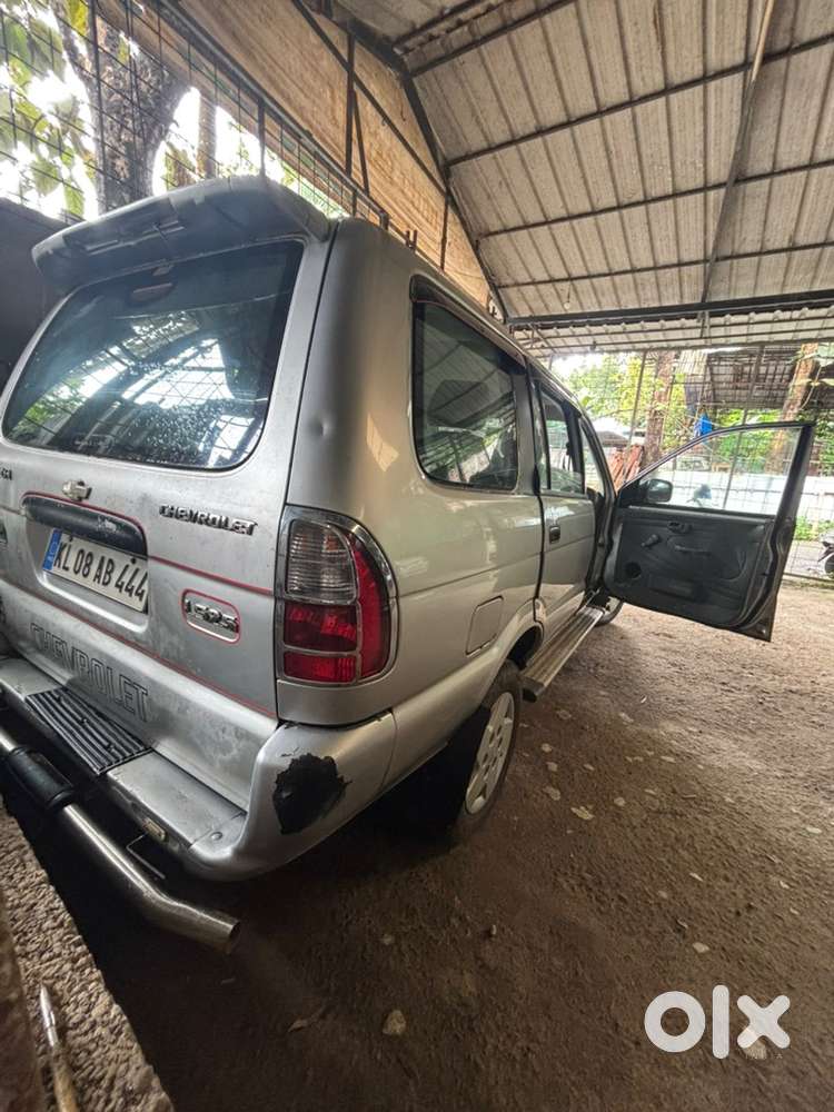 Chevrolet Tavera 2004 Diesel