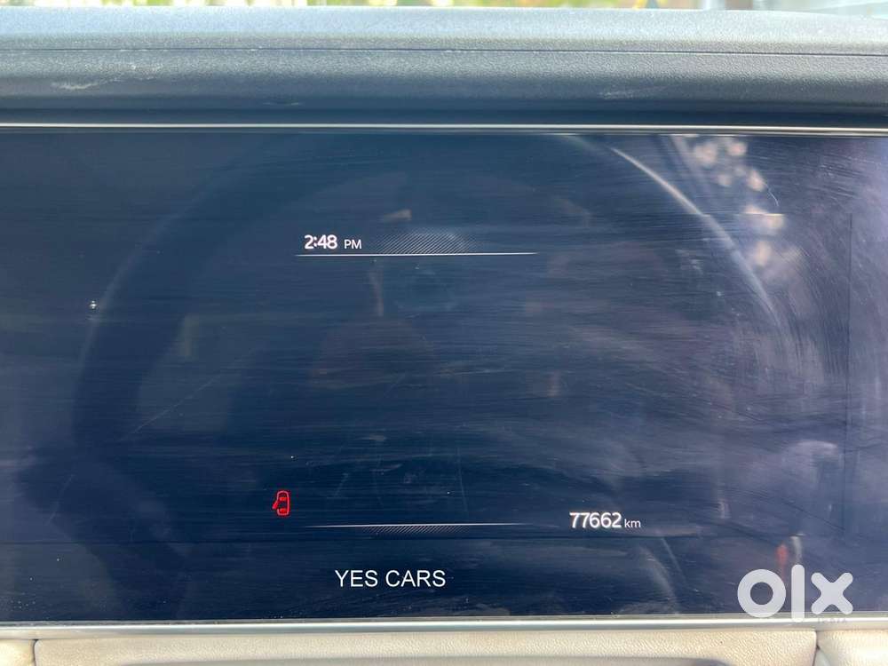 Mahindra Xuv700 2.2 Ax 7 Diesel At Str Awd, 2023, Diesel