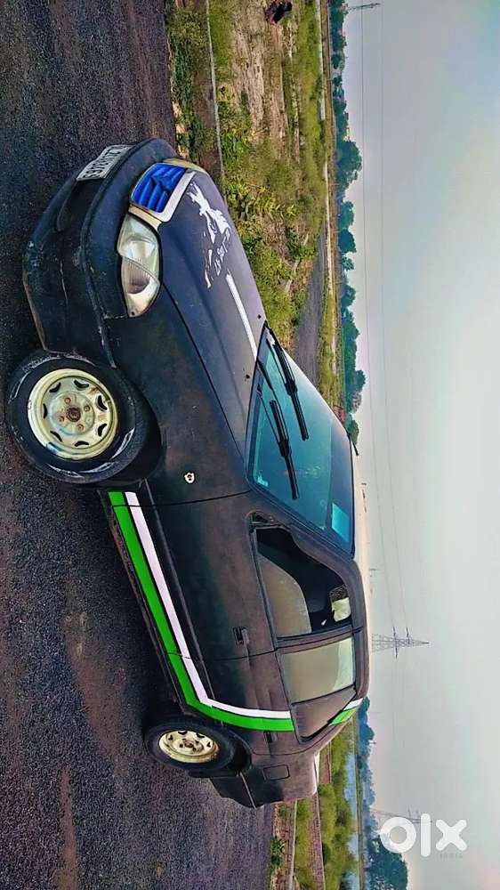 Maruti Suzuki Esteem 2008 Cng & Hybrids Good Condition