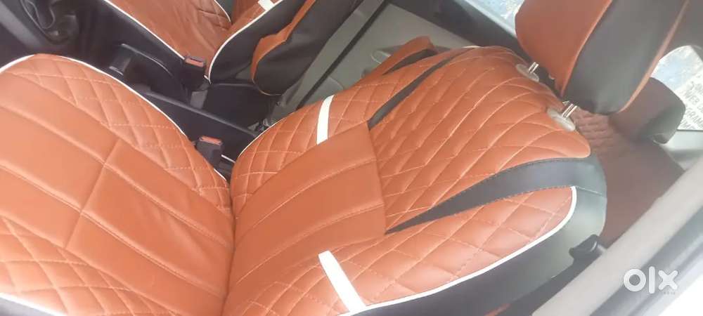 Mahindra Marazzo 2019 Diesel Well Maintained