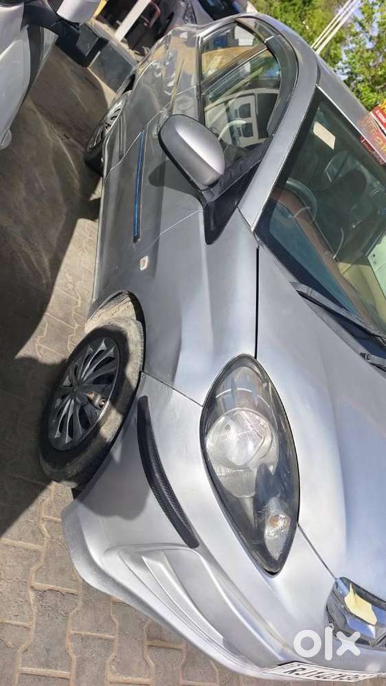 Honda Amaze 2013-2016 S At I-vtech, 2014, Diesel