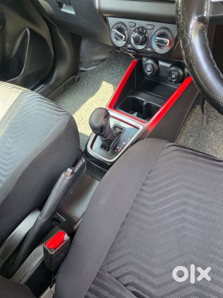 Maruti Suzuki Swift Ddis Vdi, 2019, Diesel