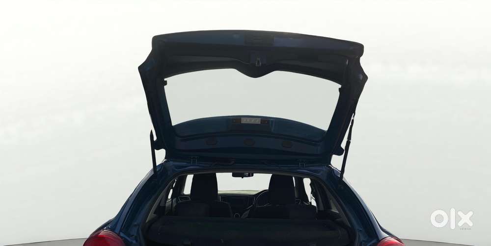 Maruti Suzuki Baleno 1.2 Cvt Delta, 2016, Petrol