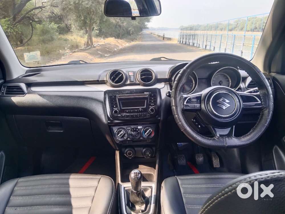 Maruti Suzuki Swift 2018 Vdi, 2019, Diesel
