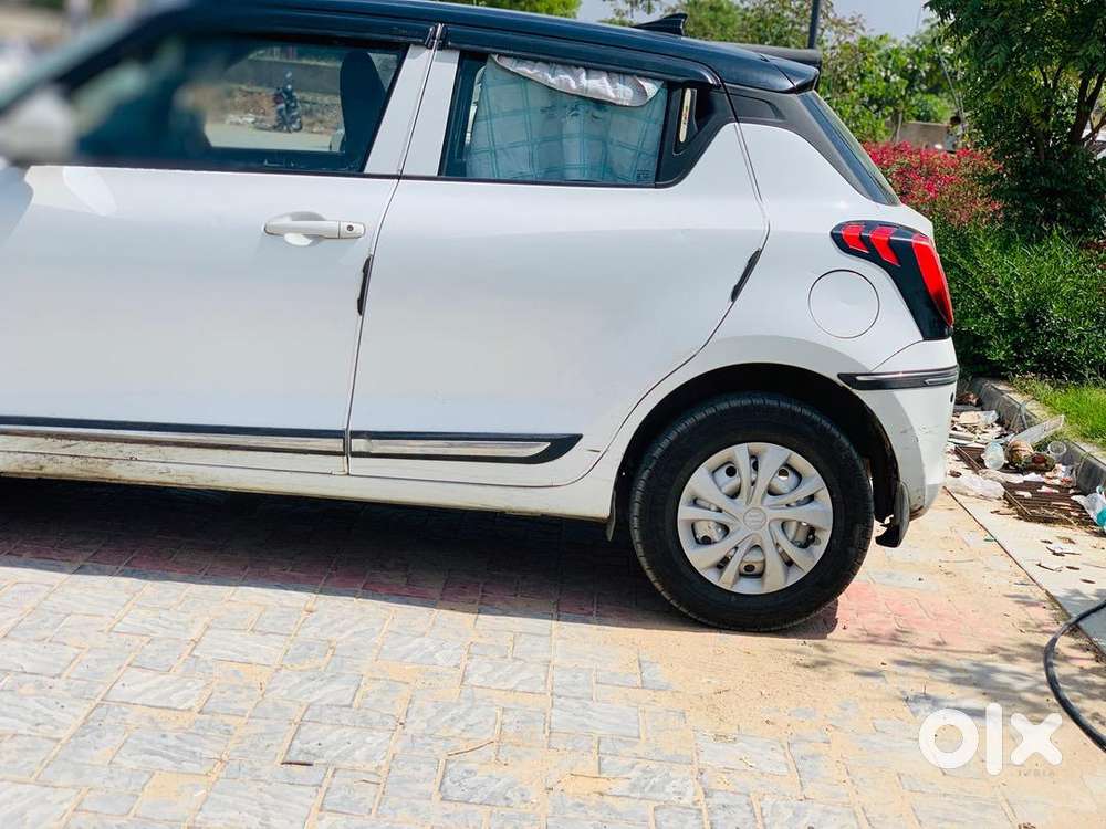 Maruti Suzuki Swift 2019 Petrol Well Maintained