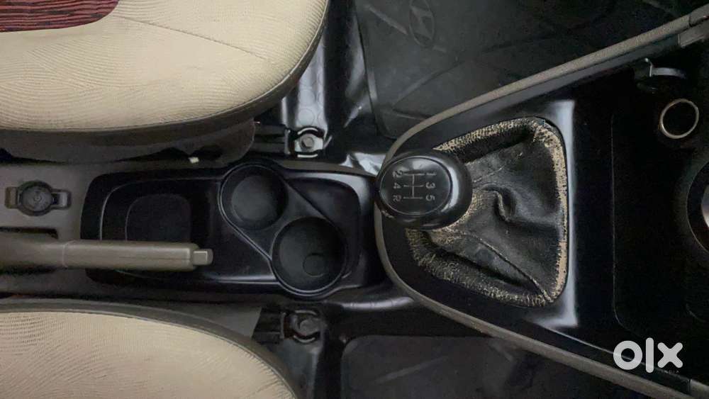 Hyundai I10 Magna, 2013, Petrol