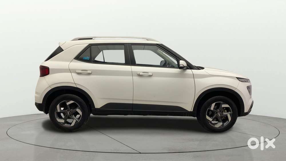 Hyundai Venue Sx Turbo, 2019, Petrol
