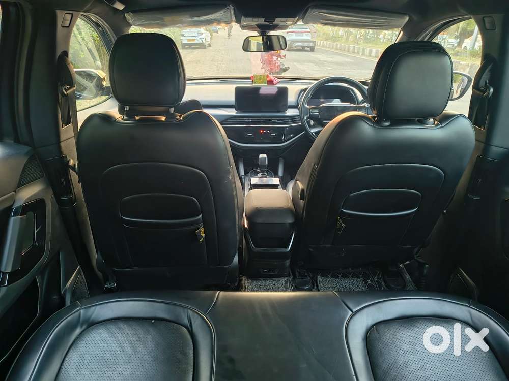 Tata Harrier Pure Plus S Dark Edition, 2024, Diesel