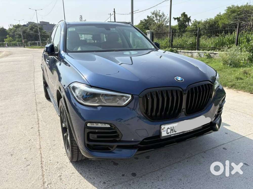 Bmw X5 Xdrive 30d Xline, 2020, Diesel
