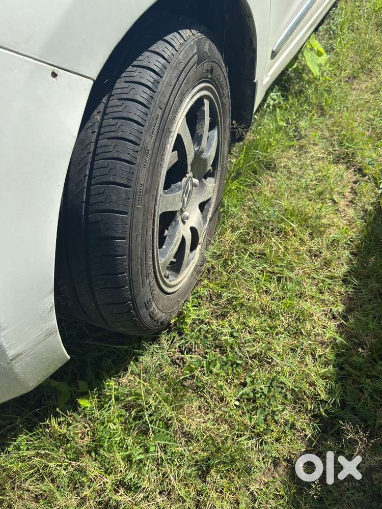 2018 Hyundai Xcent Diesel