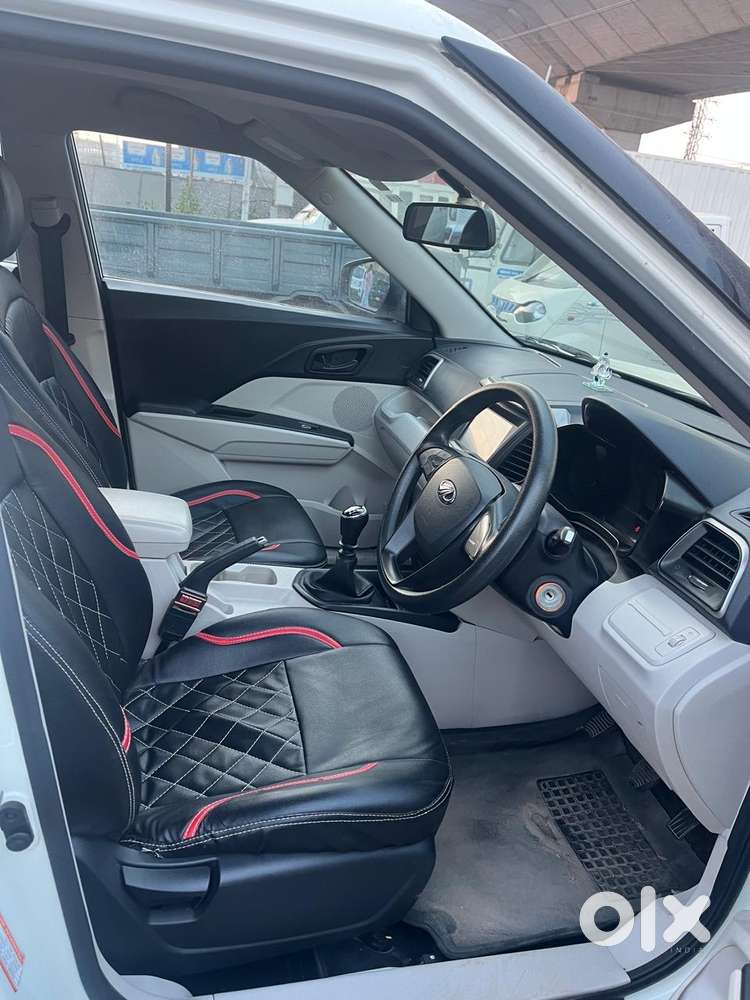 Mahindra Xuv300 W6 Diesel, 2019, Diesel