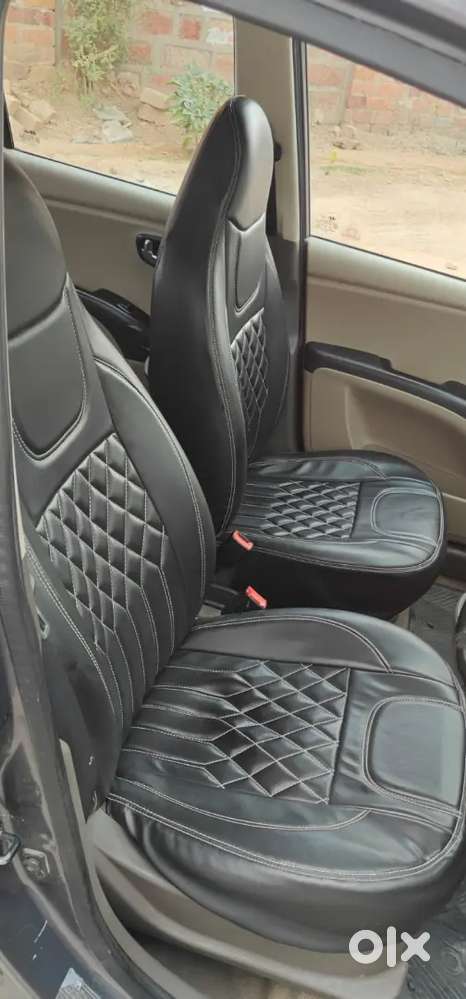 Hyundai I10 2015