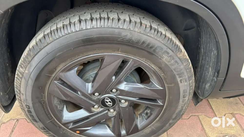 Hyundai Creta 2022 Diesel Manual