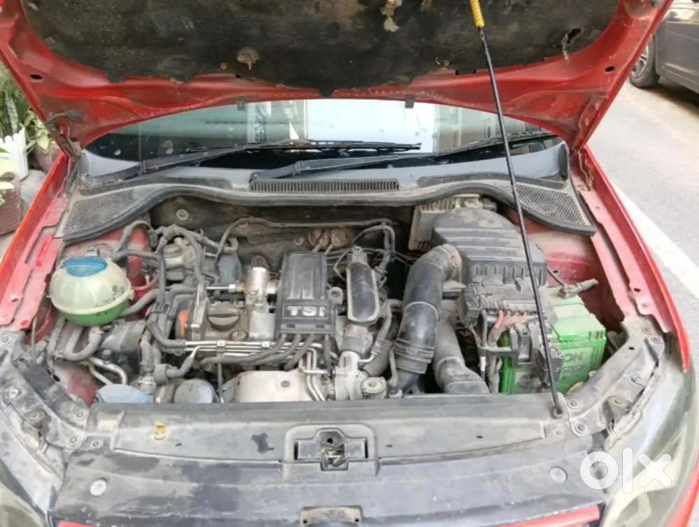 Polo Gt Tsi 1.2
