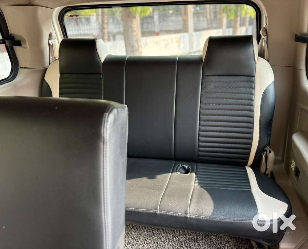 Mahindra Xylo H4 Bs Iv, 2017, Diesel