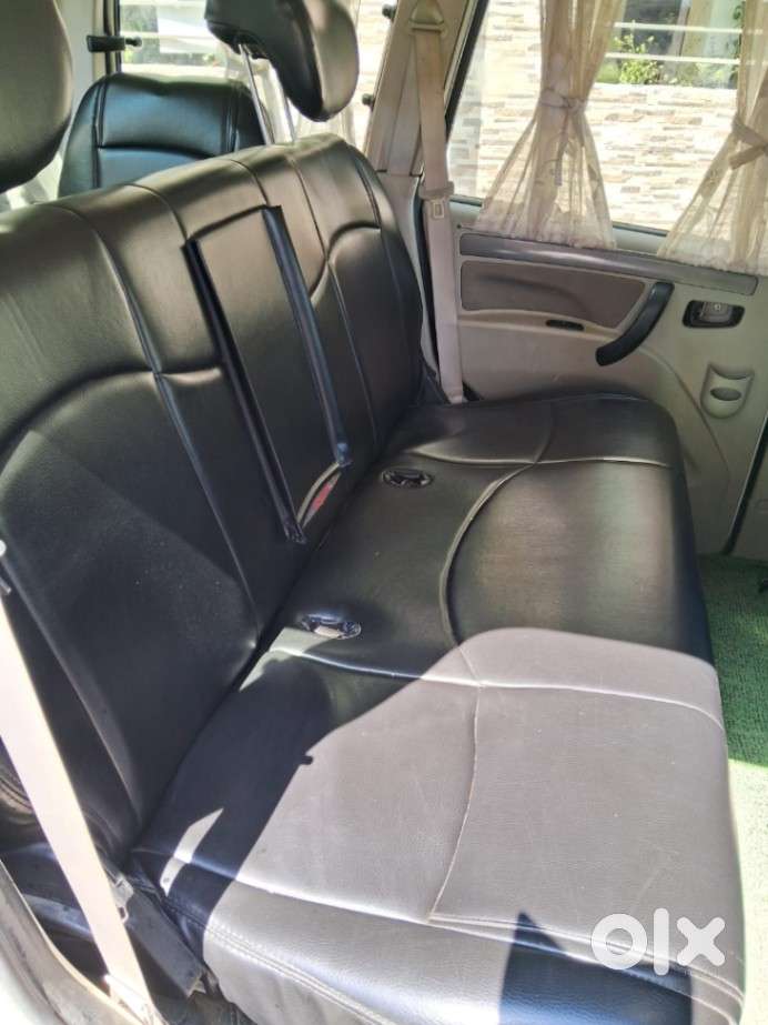 Mahindra Scorpio [2020-2022] 2.2 S9, 2021, Diesel