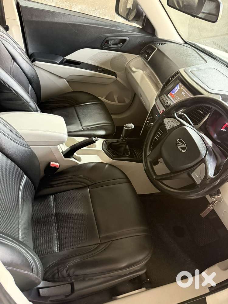 Mahindra Xuv300 W6 Diesel, 2020, Diesel