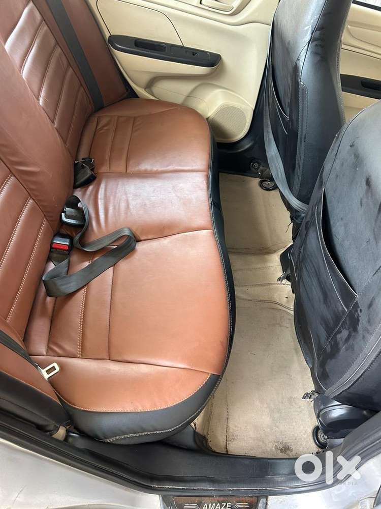 Honda Amaze 2020 Diesel Well Maintained