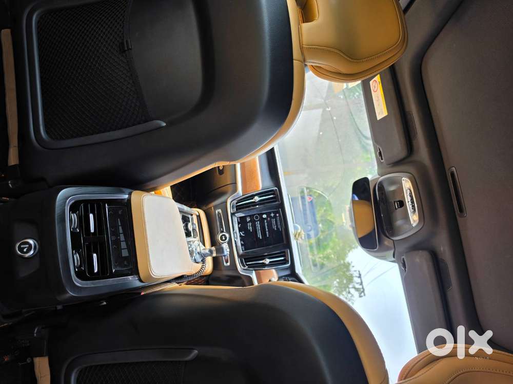 Volvo S90 D4 Inscription