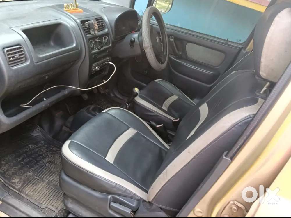 Good Condition Family Use Car