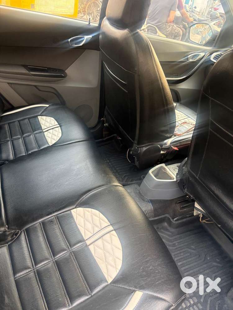 Tata Tigor 1.2 Revotron Xz Plus, 2019, Petrol