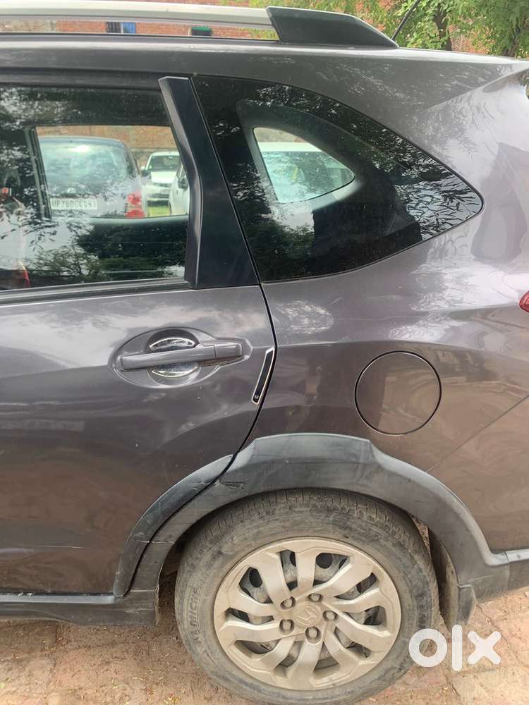 Honda Br-v Petrol 2019