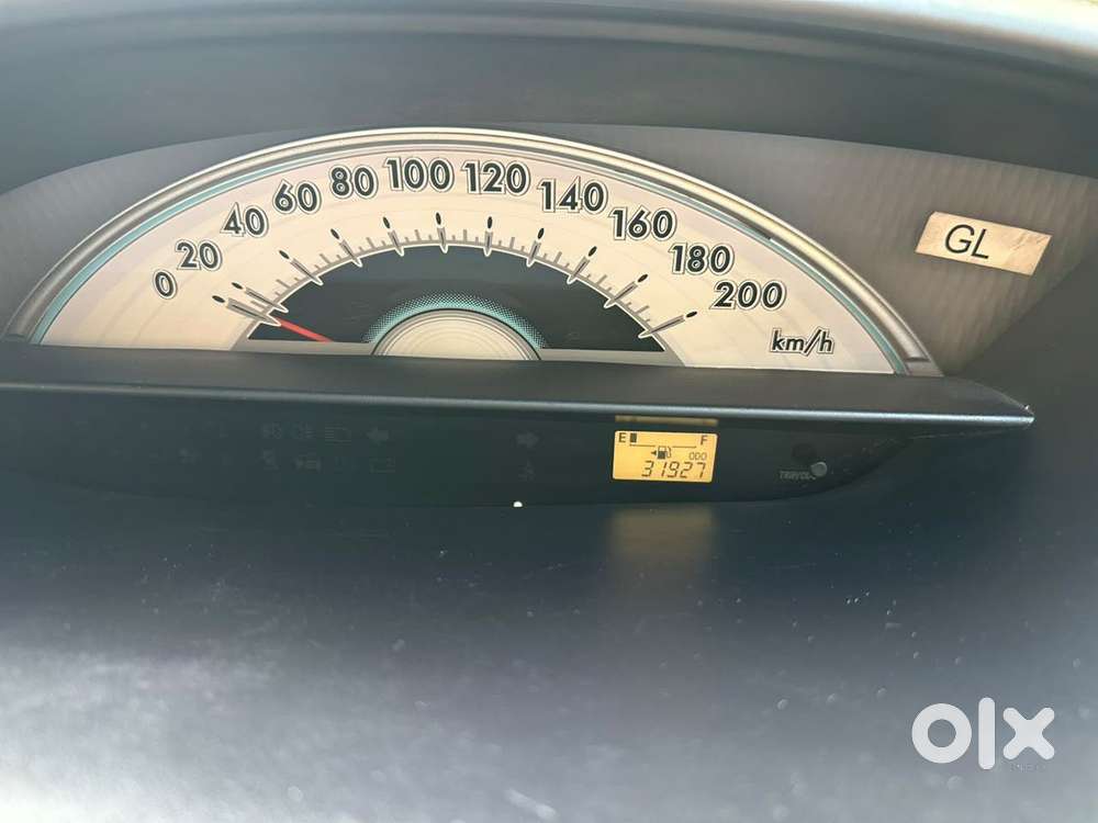 Toyota Etios G Sp, 2013, Petrol