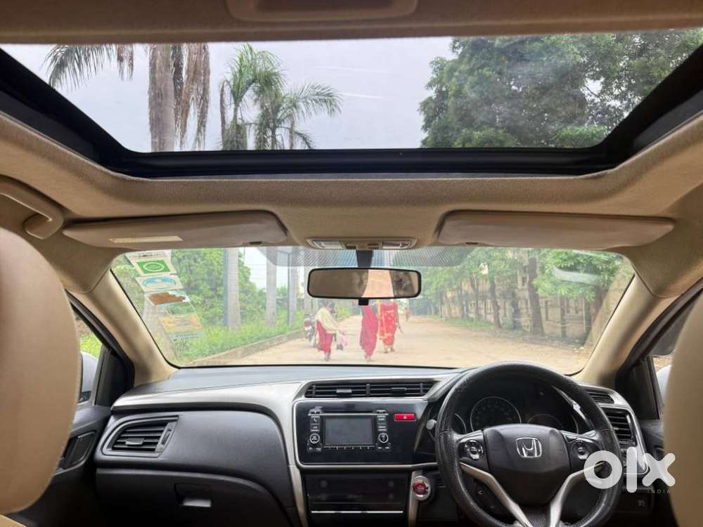 Honda City I Dtec Vx, 2015, Diesel