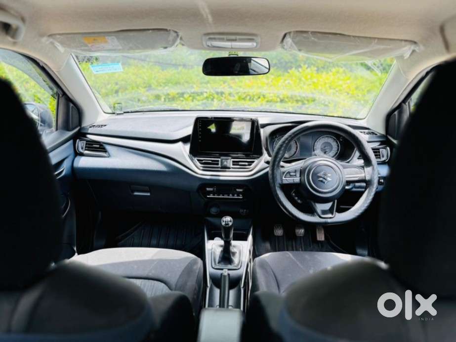 Maruti Suzuki Baleno Zeta, 2025, Petrol
