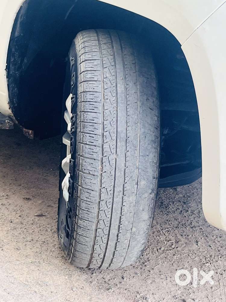 Mahindra Tuv 300, 2016, Diesel