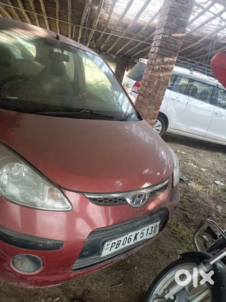 Good I10 Car For Sell